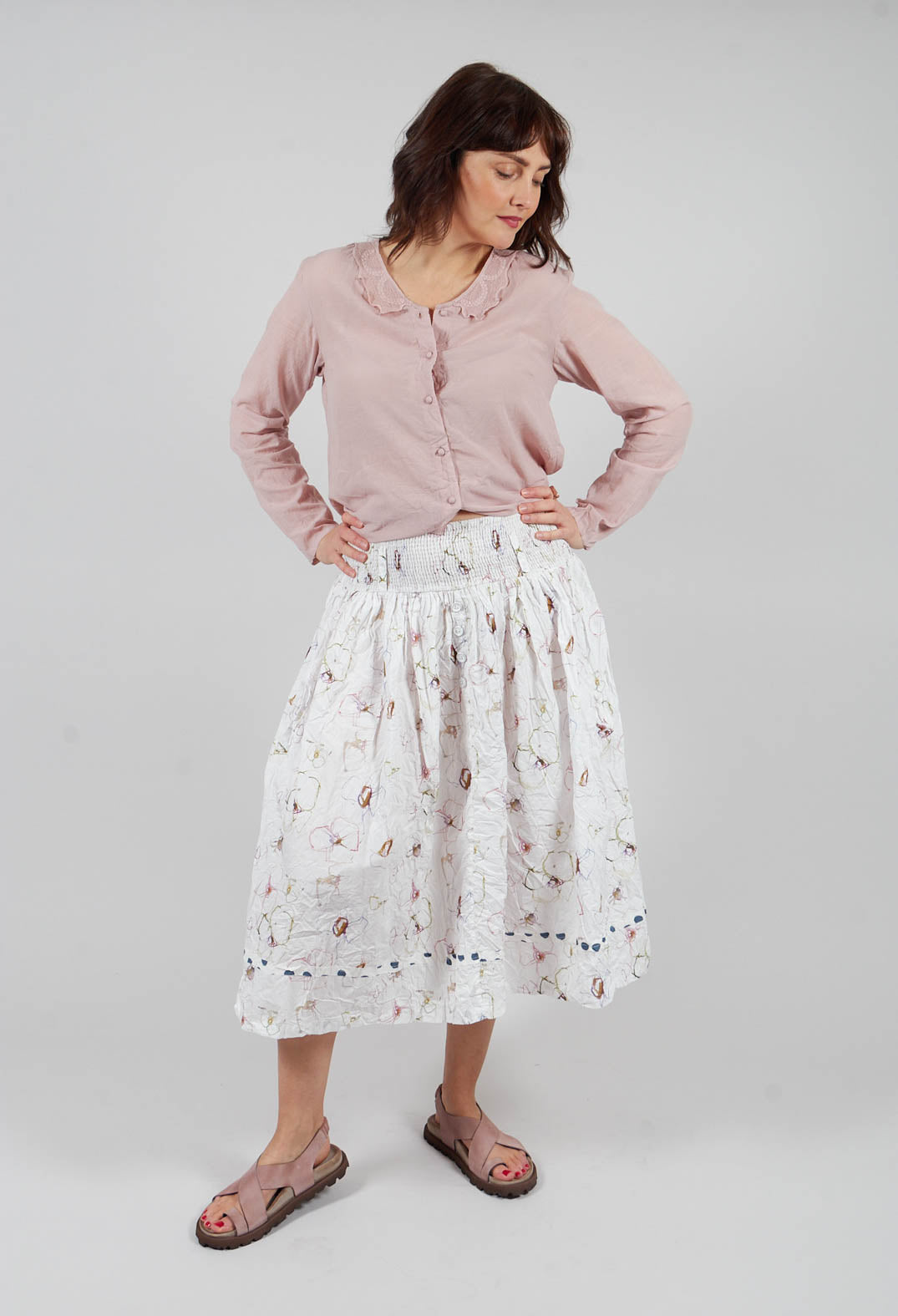 Isabella Skirt in Original