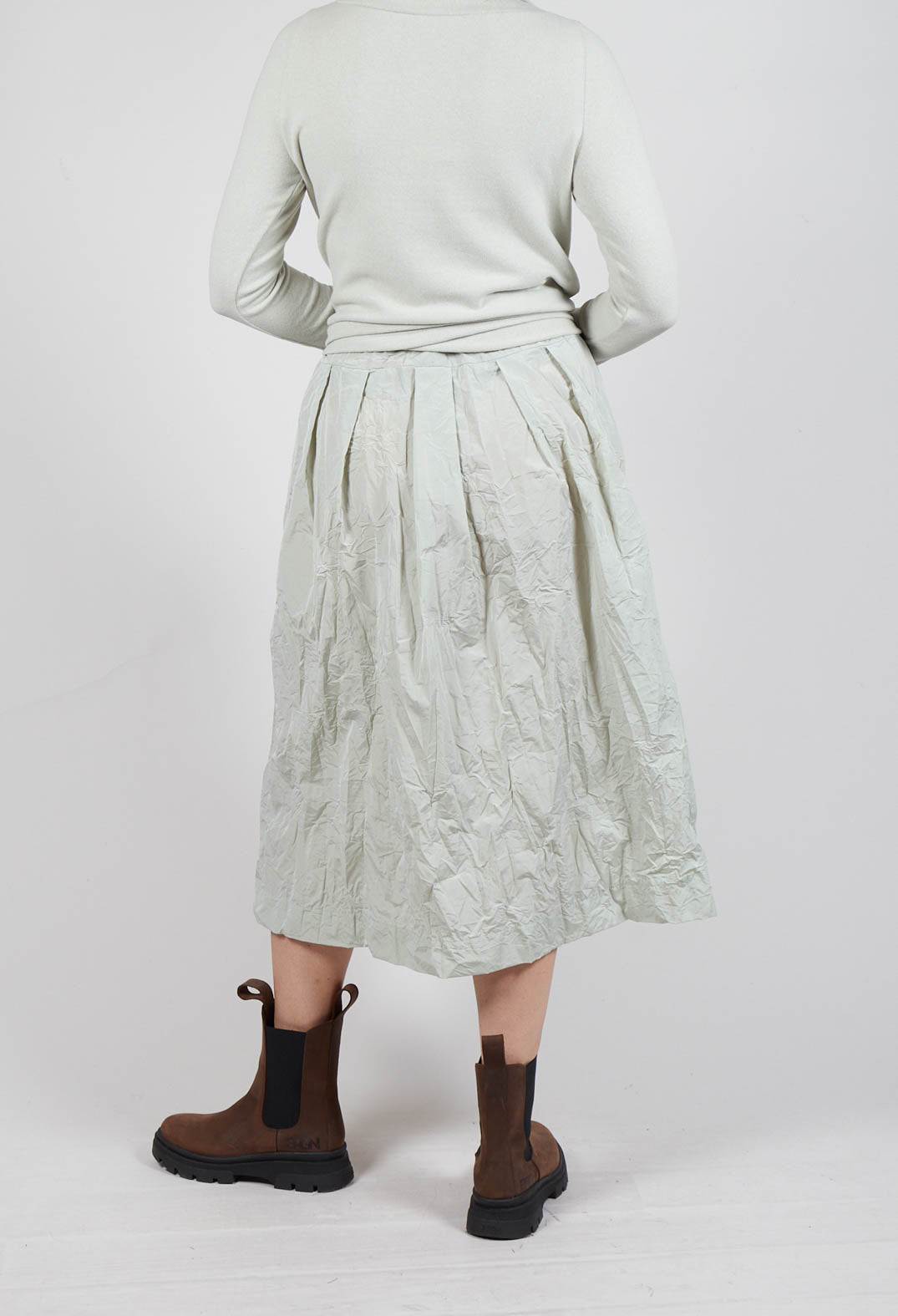 Orto Skirt in Rugiada