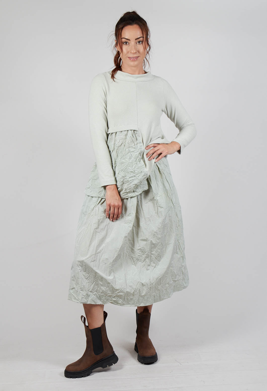 Orto Skirt in Rugiada