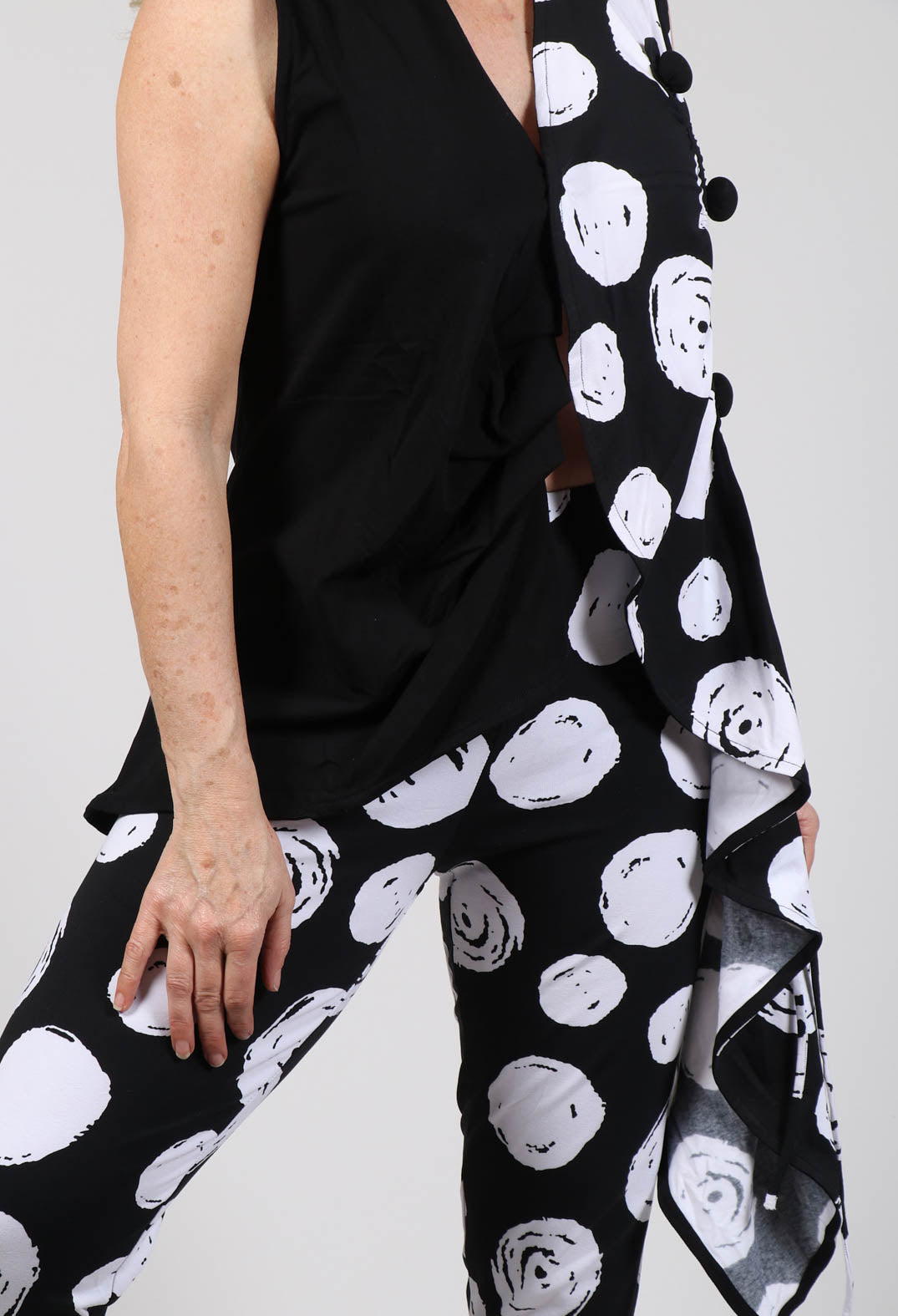 Cat and jack panda leggings hotsell