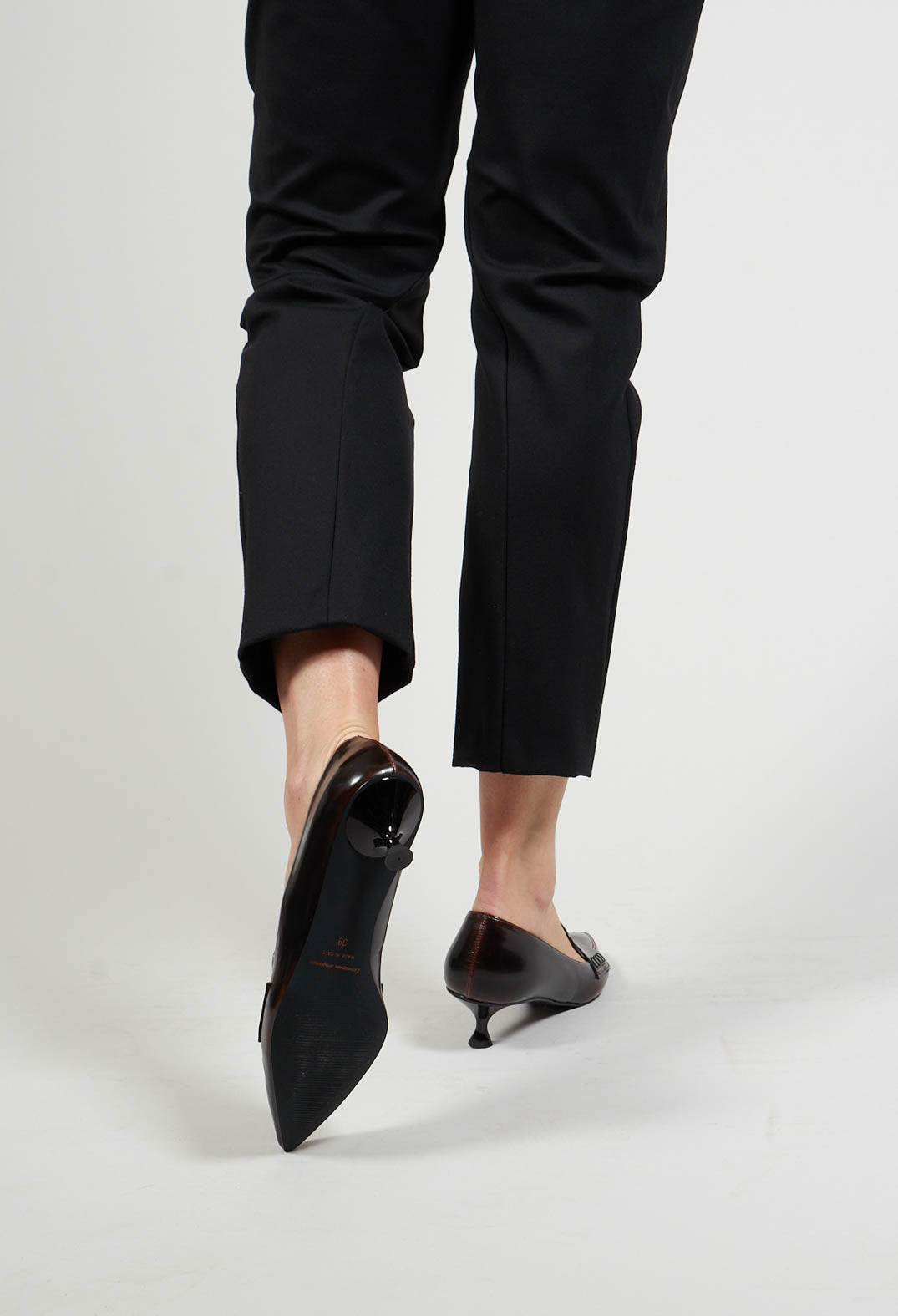 Women's Kitten Pumps | Nordstrom