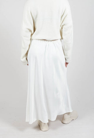 Raj Sicilia Skirt in Natural