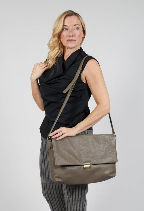 Ranze Bag in Taupe