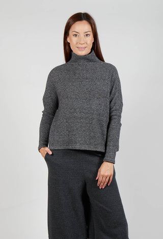 Roll Neck Jumper in Sale Pepe