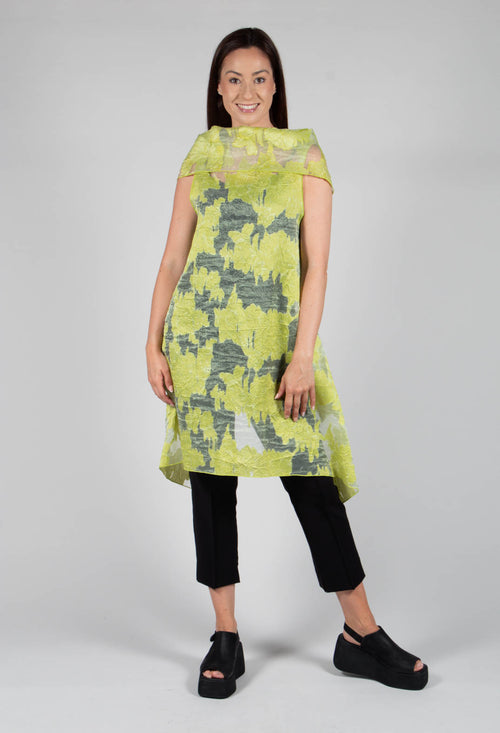 ROBA Top in Light Green