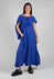 ZUMO Dress in Royal Blue