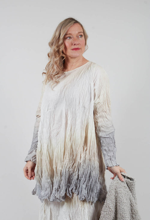 Sachtsame Tunic in Stroth