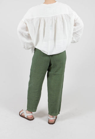 Sipa Pants in Mousee