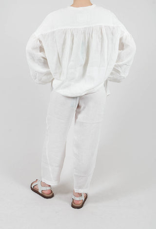 Sipa Pants in Undyed