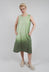 Som Dress in Spring Green