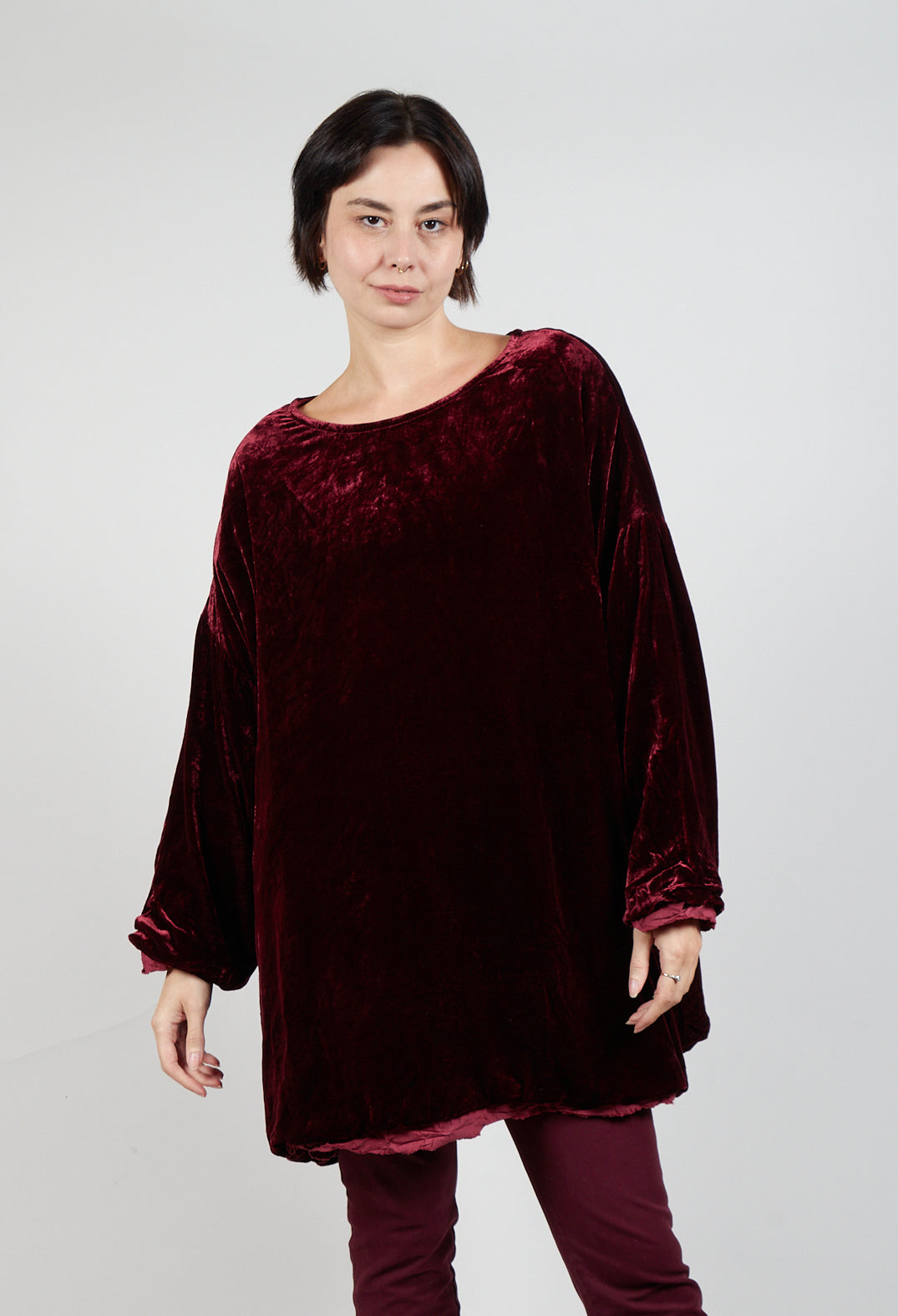 Standardu Jumper in Hildegard