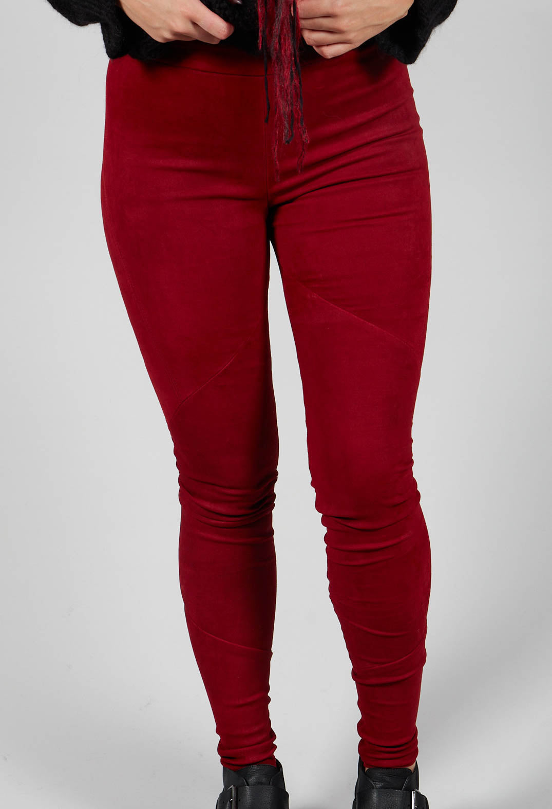 Buy Black Trousers & Pants for Women by MUJI Online | Ajio.com