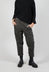 Terra PR Trousers in Vichi Nero