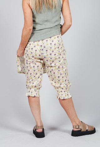 Momo Trouser in Original