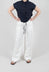 Vallsaff Trousers in White