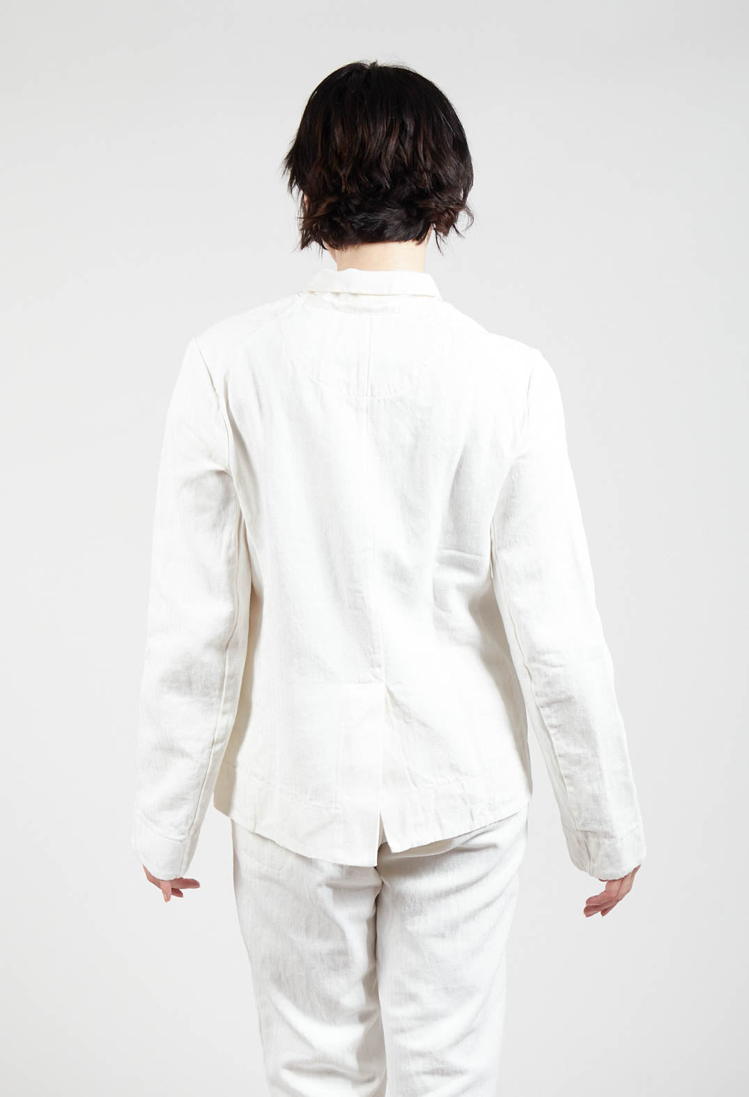 Vlenia Jacket in Natural