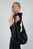 Walk Bag in Black