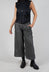 Wide Leg Trousers in Vide