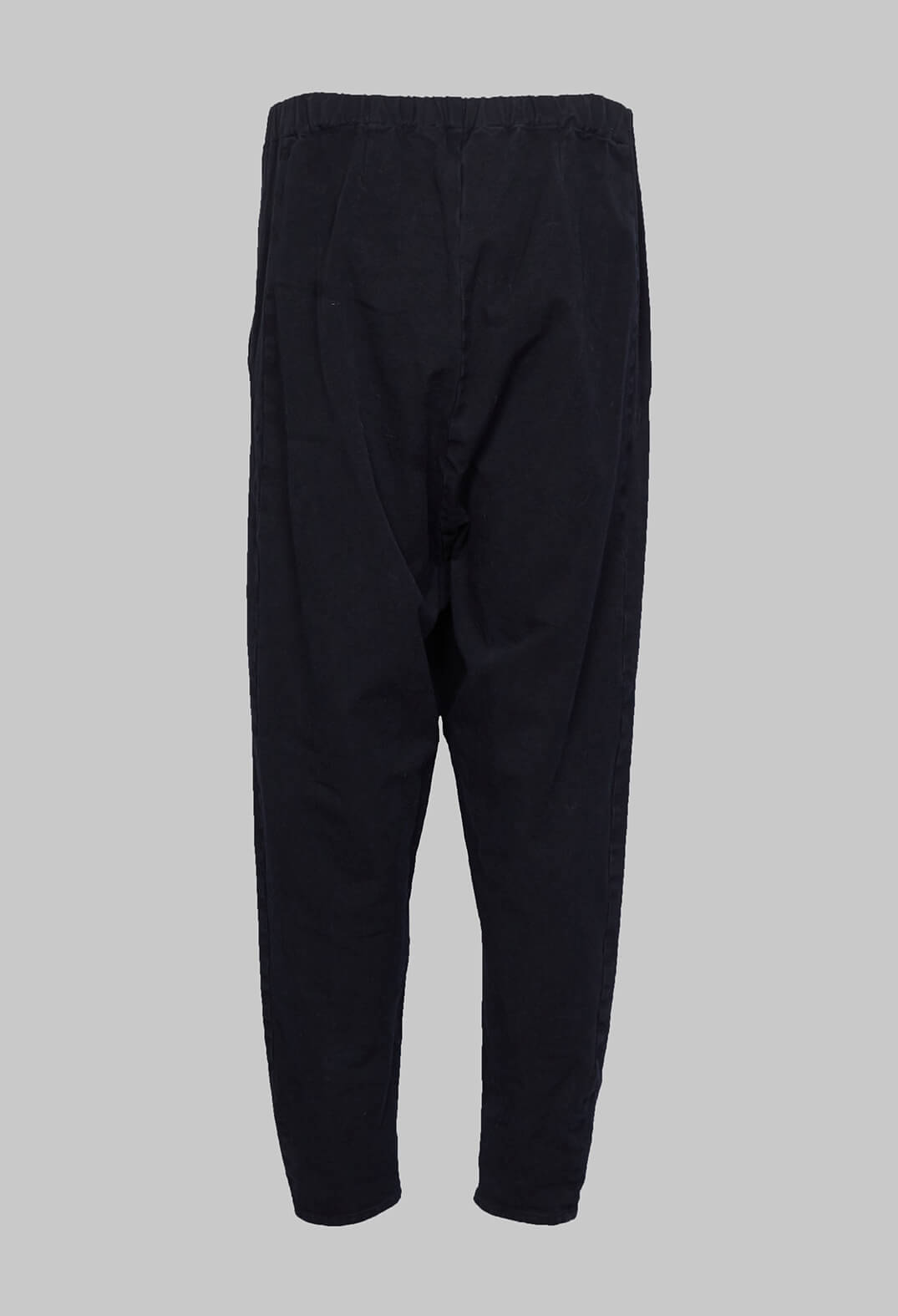 Wirksamen Trousers in Kaviar Black