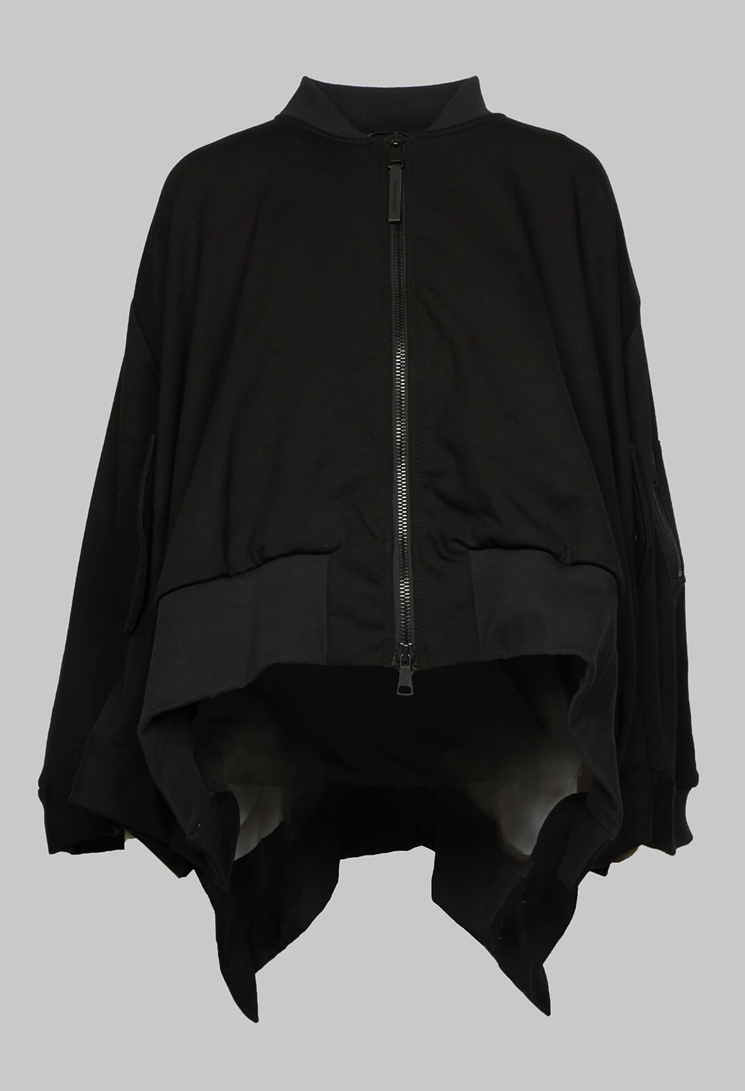 Ambition Black Batwing good Jacket S