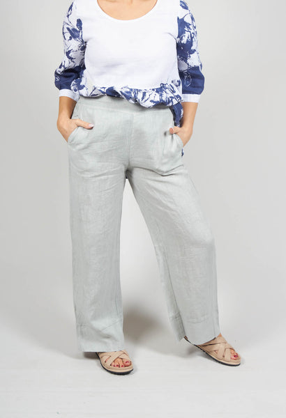 Bootcut Maternity Dress Pants – Blueberry Hil