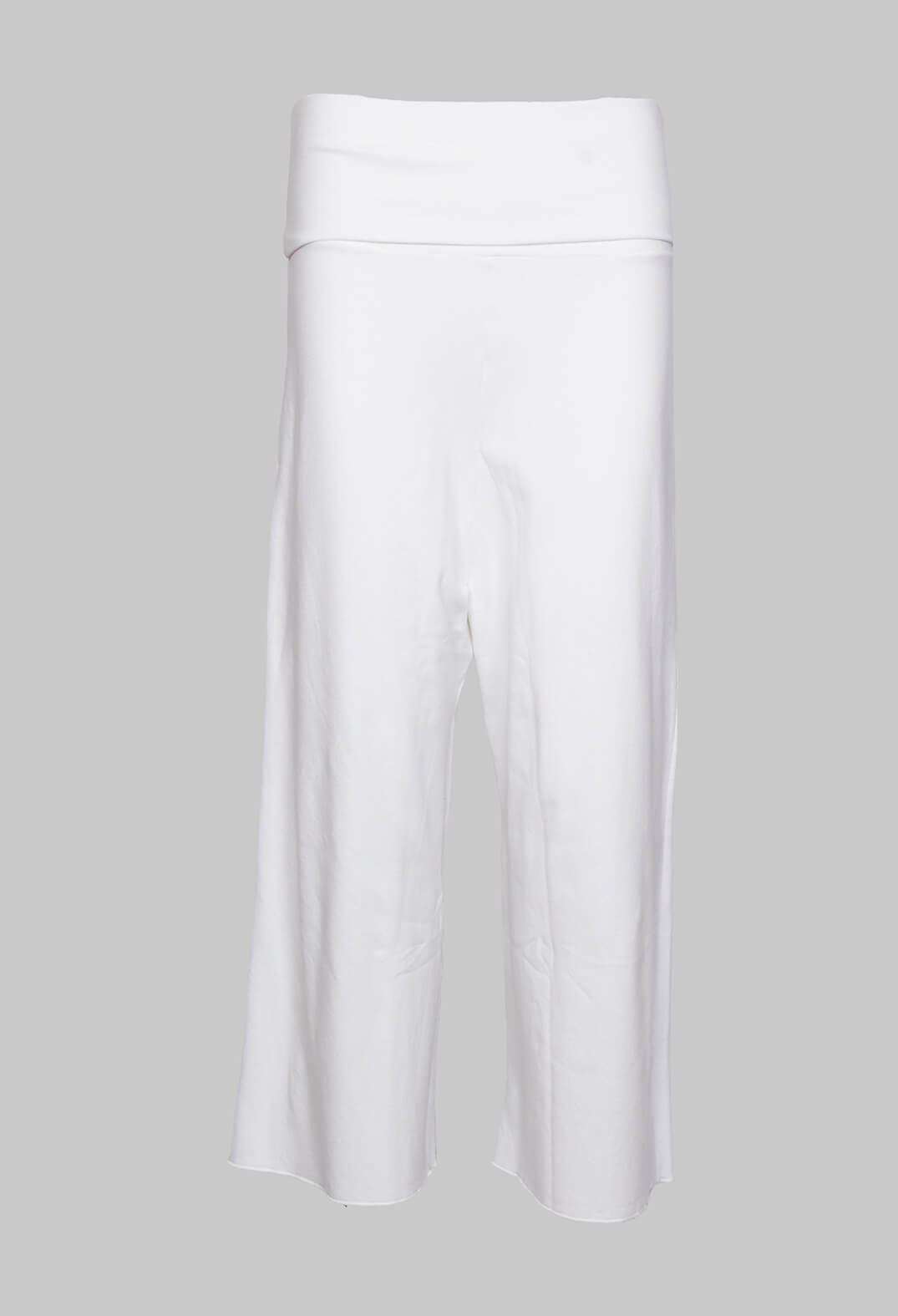 Easy Fit Trousers Eco in Milk