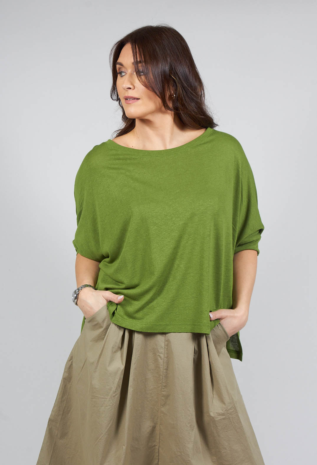 Avocado jumper on sale