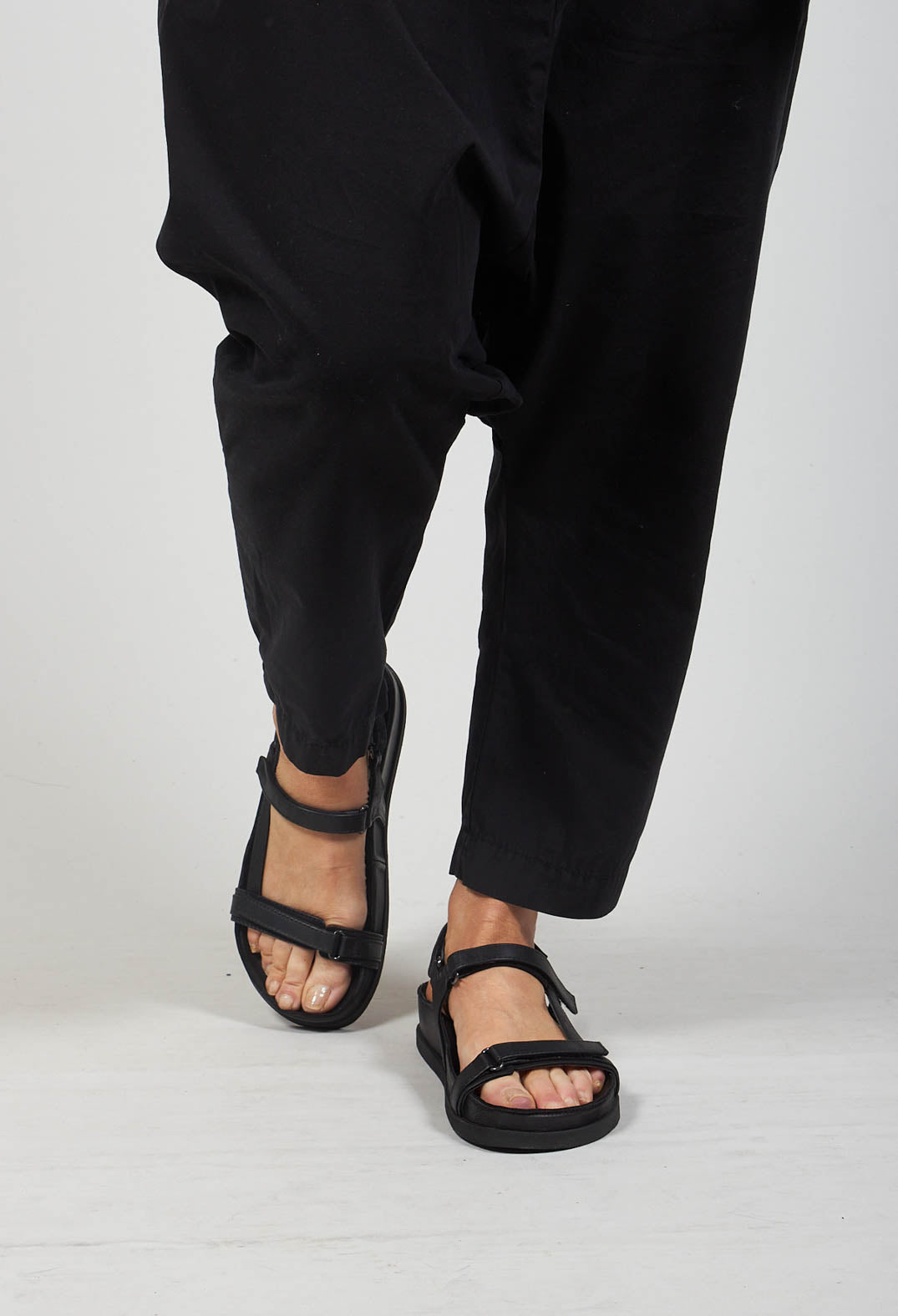 Thin on sale strappy sandals