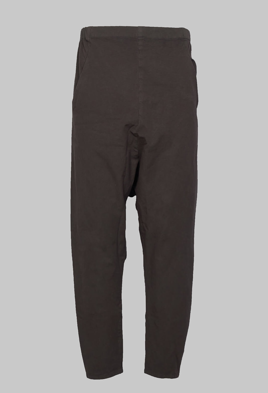 Wirksamen Trousers in Teak Brown